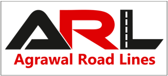 agrwal road lines logo